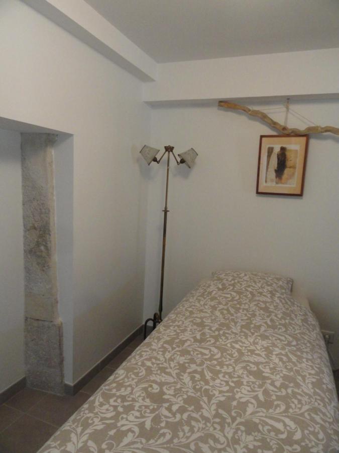 Les Chambres De Blanot Blanot  外观 照片